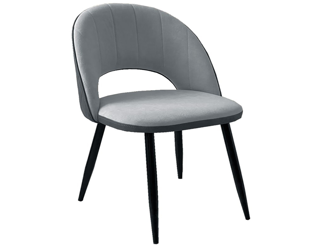 Դիկլայն 217 միկրովելյուռ V08 Պեսագո մոխրագույն կ.