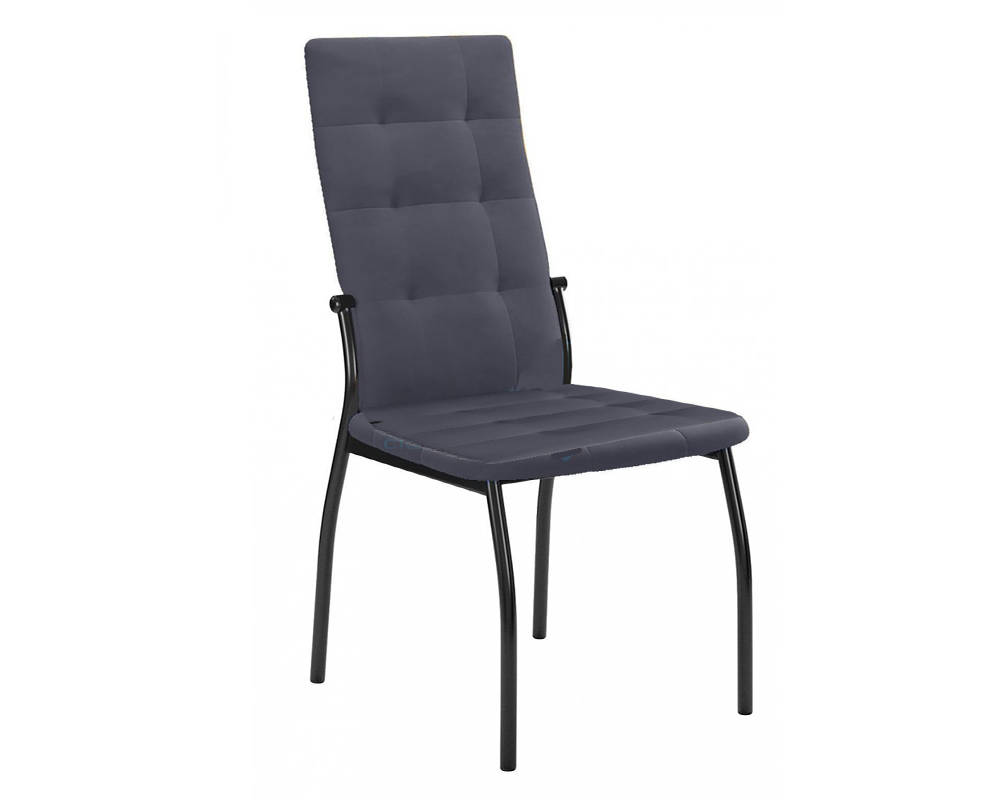 Դիկլայն Գալս-Մ B28 Անտրացիտ հիմք սև 46