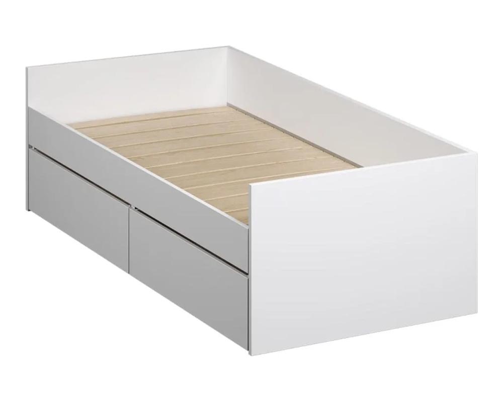 Կաստոր բացվող 90200 սպիտակ