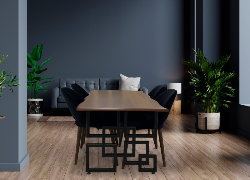 Ճաշասեղան Վերսաչի